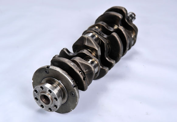 OCTAVİA MODEL KRANK
